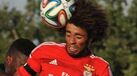 Juniores: Benfica vence Nacional e segue invicto (1-0)