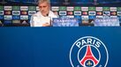 Mourinho: «Recusei o PSG por duas vezes»