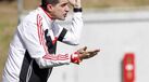 Juvenis: Benfica derrotado frente ao Sacavenense 