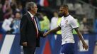 Quaresma agradece a Fernando Santos