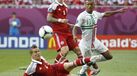 Dinamarca: Capitão Agger espera defrontar Portugal
