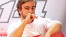 Fernando Alonso: «O melhor está por chegar»
