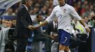 Fernando Santos: «Espero que Ronaldo jogue como na Suécia»