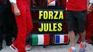 Pai de Jules Bianchi diz que filho "sairá vencedor"