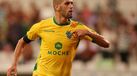 Slimani arrisca falhar dez jogos e um... dérbi com Benfica