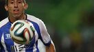 Só Herrera pagava ordenados de William, Adrien e João Mário