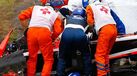 FIA pede ajuda às equipas na investigação ao acidente de Bianchi