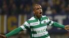 João Mário é outra joia na porta... dos fundos