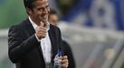Marco Silva: «À 3.ª jornada também tínhamos um histórico mau com o Benfica»