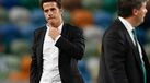 Marco Silva garante que ambiente hostil não afetará leões no Dragão