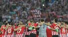 Athletic Bilbao: Investir na prata da casa para chegar aos milhões