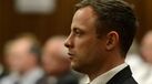 Pistorius condenado a 5 anos de prisão