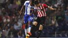 As melhores imagens do FC Porto-Athletic Bilbao