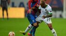 STEAUA BUCARESTE-RIO AVE, em direto