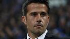 Marco Silva no Estoril-Dinamo Moscovo