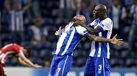 Portugal na Europa: FC Porto tem mais pontos que todos outros juntos