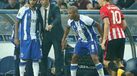 Lopetegui: «Quaresma está a trabalhar muito bem»
