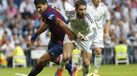 Sergio Ramos: «Resultado é justo»