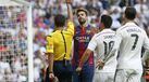 Piqué: «No Bernabéu sofre-se sempre»
