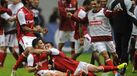 SP. BRAGA-BENFICA, em direto