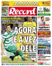 Sexta-feira, 3 de outubro de 2014