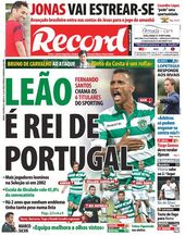Sábado, 4 de outubro de 2014