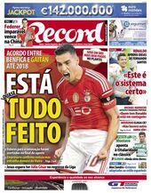 Segunda-feira, 13 de outubro de 2014