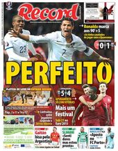 Quarta-feira, 15 de outubro de 2014