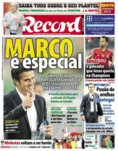 Segunda-feira, 20 de outubro de 2014