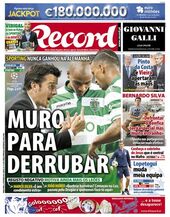 Terça-feira, 21 de outubro de 2014