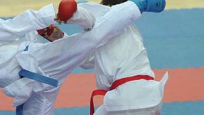 Jogos Asiáticos: Karateca sírio eleva para cinco os casos de doping
