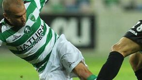 Freamunde-Sp. Covilhã, 0-1: Serranos derrotam o líder