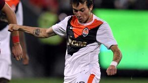 Bernard: «Arrependo-me de não ter ido»