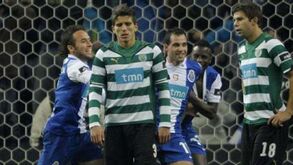 Pesadelo do leão num clássico bem mais nacional