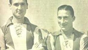 FC Porto já ganhou ao Sporting por... 10-1