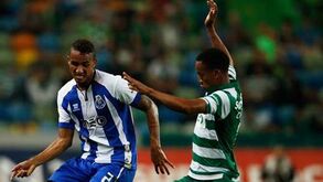 Volta ao Mundo antes do clássico