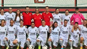 Teresa Ribeiro: «Vilanovense não fecha a porta a ninguém»