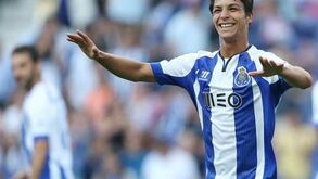 Óliver Torres de volta aos sub-21 espanhóis