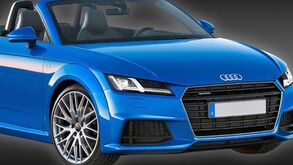 As estrelas do Salão Automóvel de Paris 