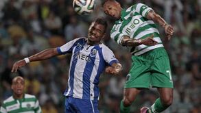 Clássico entre dragões e leões joga-se no dia 18