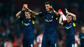José Fonte: Da 3.ª Divisão à Seleção em... 5 anos