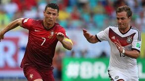 Mundial rende 8 milhões