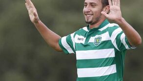 Juniores: Sporting vira o resultado frente ao Casa Pia (3-2)