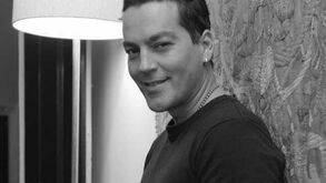 Morreu o ator Rodrigo Menezes