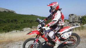 Rali de Marrocos: Paulo Gonçalves em 2.º na primeira etapa