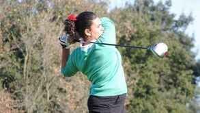 Leonor Bessa cai para o 21.º posto