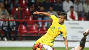 Montero soltou a raça