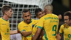Uma dupla tão eficaz como nunca