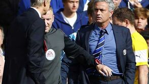 Mourinho: «Faço muitas coisas erradas no futebol mas não desta vez»