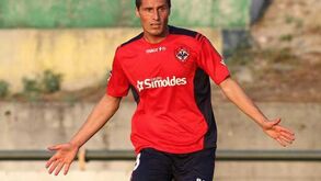 Oliveirense-Sp. Braga B, 2-1: Reviravolta dá triunfo
